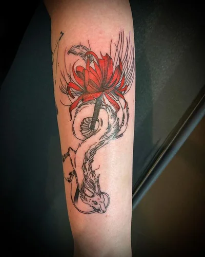 Tarp tattoo 023