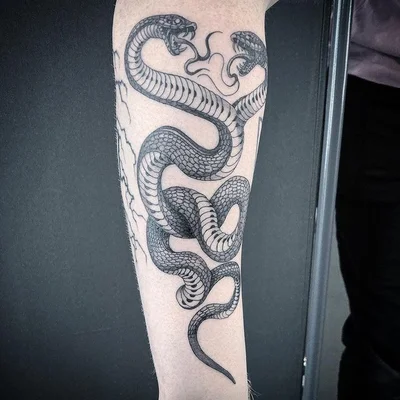 Tarp tattoo 026