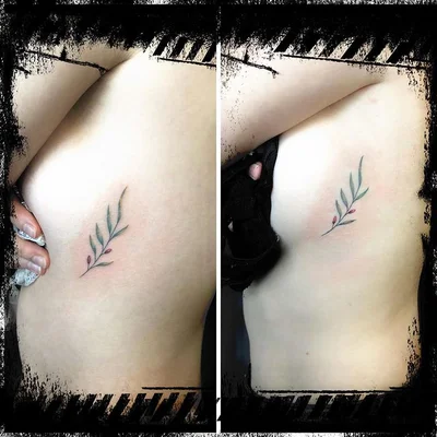 Tarp tattoo 028