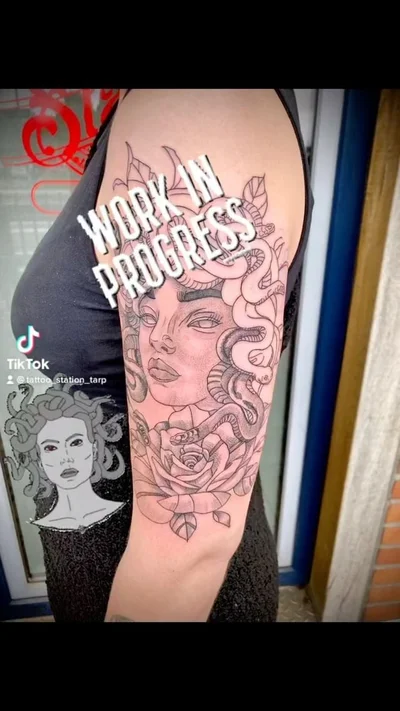 Tarp tattoo 031