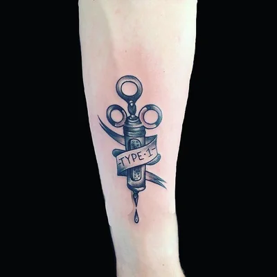 Tarp tattoo 032