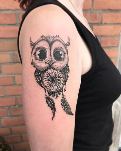 Tarp tattoo 033
