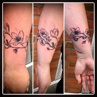 Tarp tattoo 034