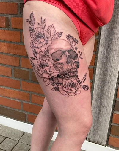 Tarp tattoo 038