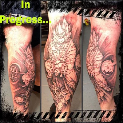 Tarp tattoo 039
