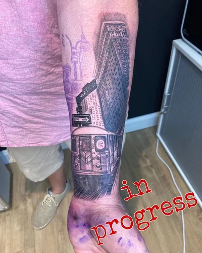 Tarp tattoo 040