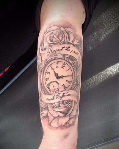 Tarp tattoo 042