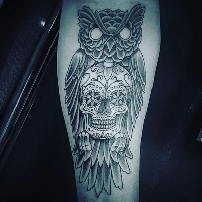 Tarp tattoo 043