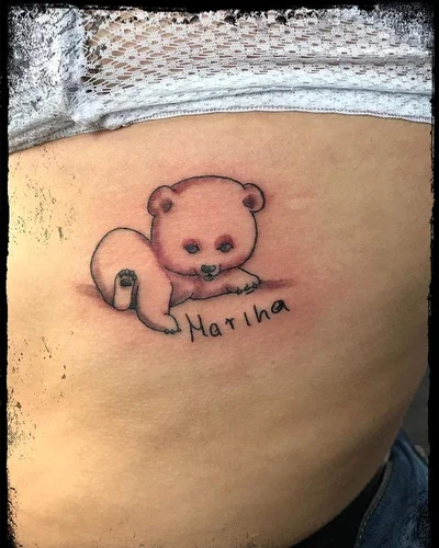 Tarp tattoo 045