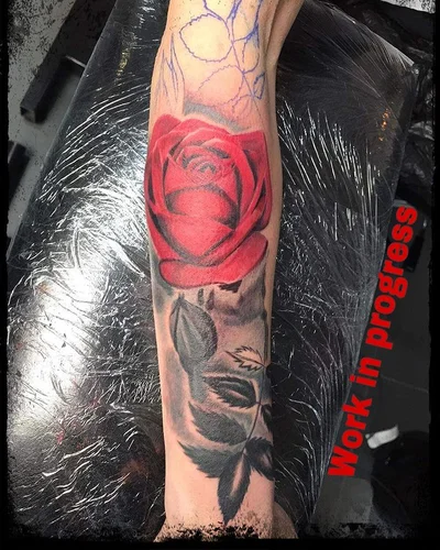 Tarp tattoo 046