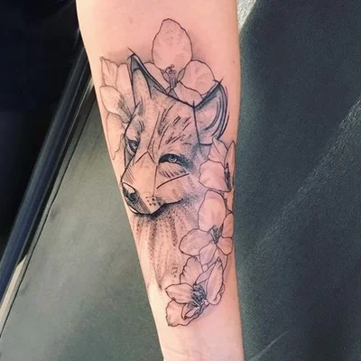 Tarp tattoo 049