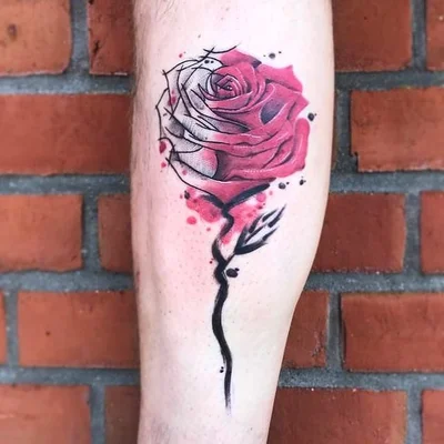Tarp tattoo 050