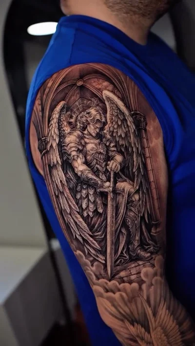 Tattoo Styles Gram tattoo ig_008