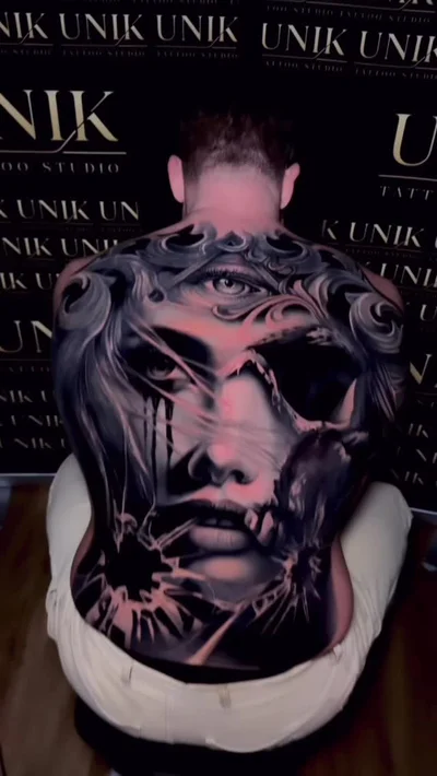 Tattoo Styles Gram tattoo ig_010