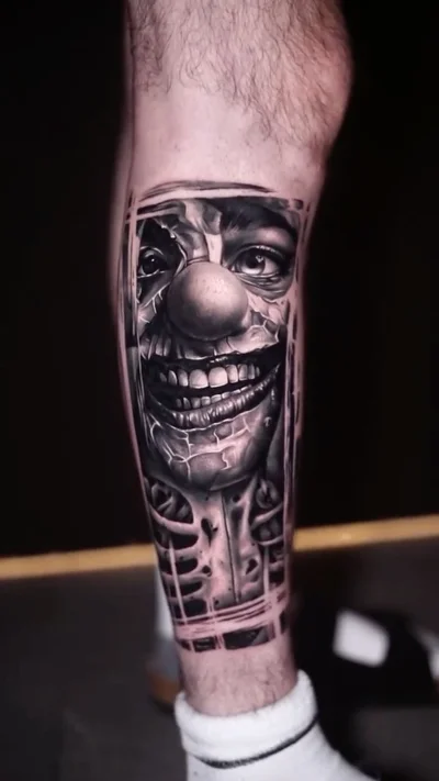 Tattoo Styles Gram tattoo ig_013