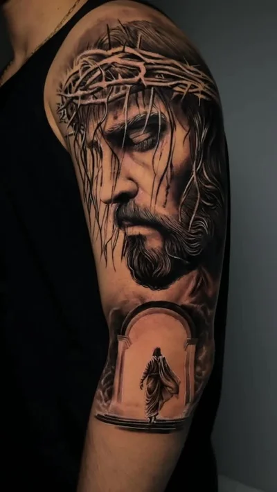 Tattoo Styles Gram tattoo ig_015