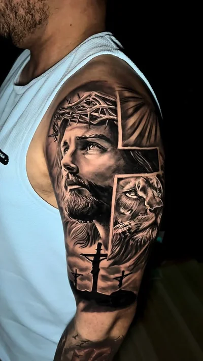 Tattoo Styles Gram tattoo ig_016