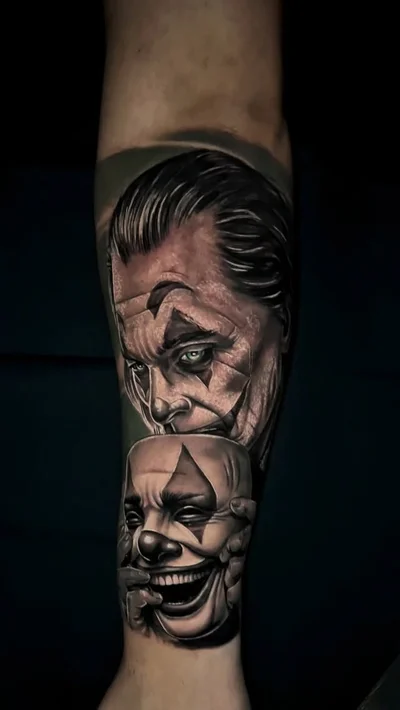 Tattoo Styles Gram tattoo ig_019