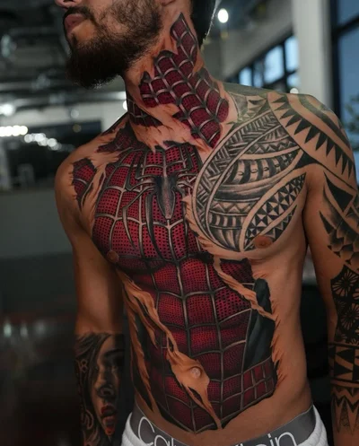 Tattoo Styles Gram tattoo ig_023