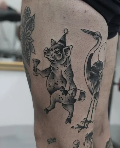 Tattoosved tattoo 008
