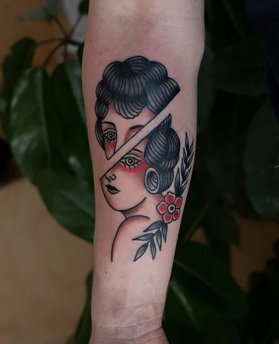Tattoosved tattoo 010