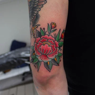 Tattoosved tattoo 014