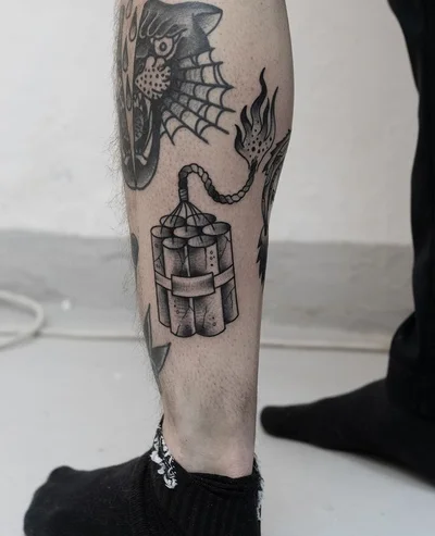 Tattoosved tattoo 016