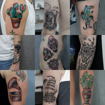 Tattoosved tattoo 019