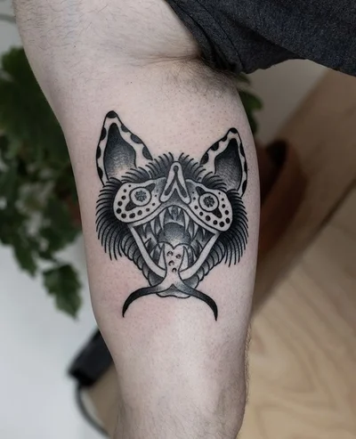 Tattoosved tattoo 021