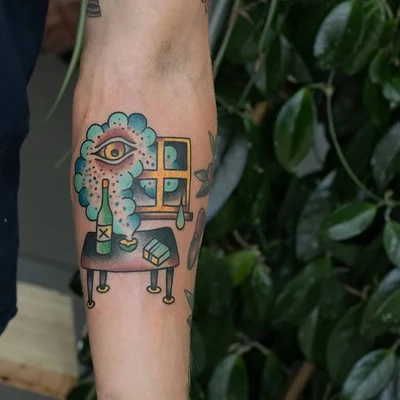 Tattoosved tattoo 023