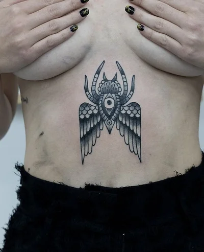 Tattoosved tattoo 025