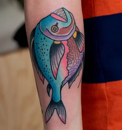 Tattoosved tattoo 026