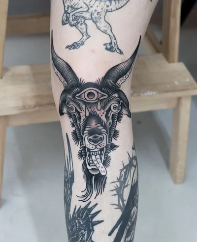 Tattoosved tattoo 028