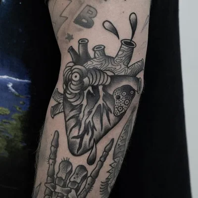 Tattoosved tattoo 031