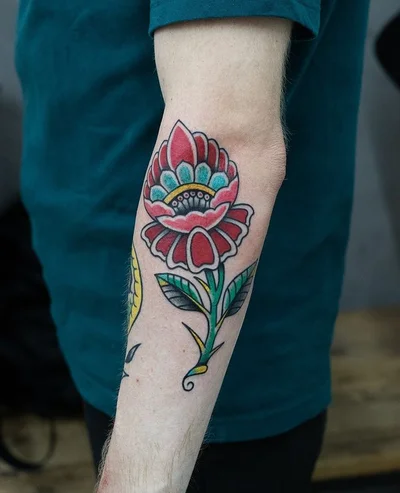 Tattoosved tattoo 032