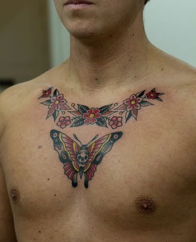Tattoosved tattoo 033