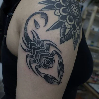 Tattoosved tattoo 040