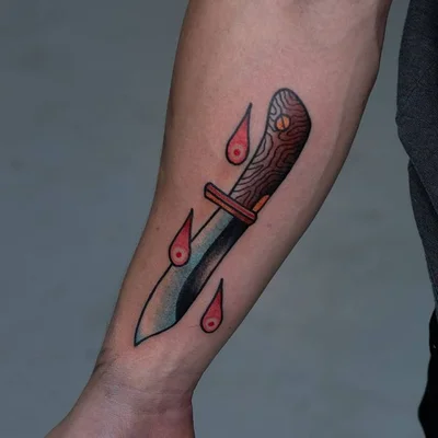 Tattoosved tattoo 041