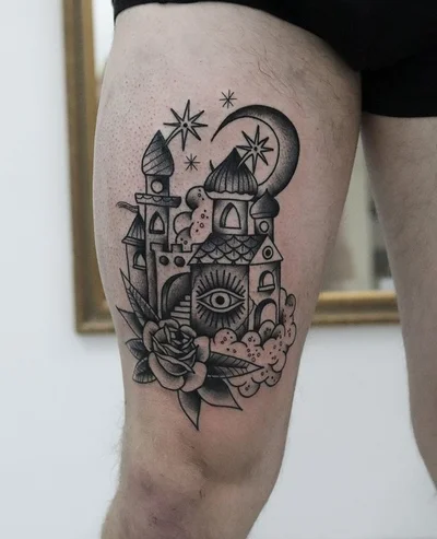 Tattoosved tattoo 042