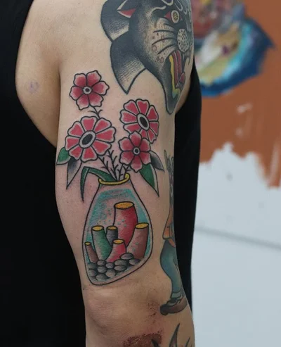 Tattoosved tattoo 044