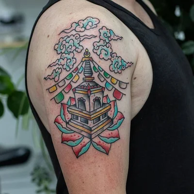 Tattoosved tattoo 045