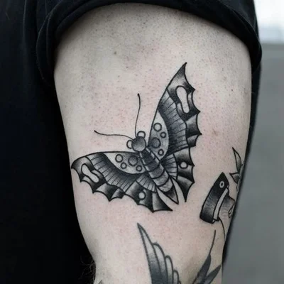 Tattoosved tattoo 049