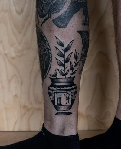 Tattoosved tattoo 050