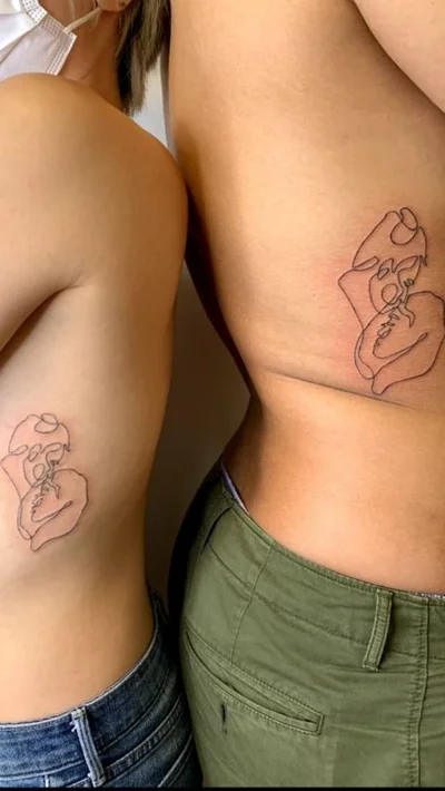 Joy tattoo 010