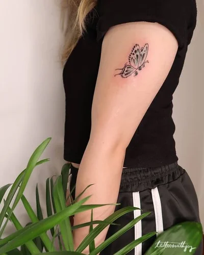 Joy tattoo 013