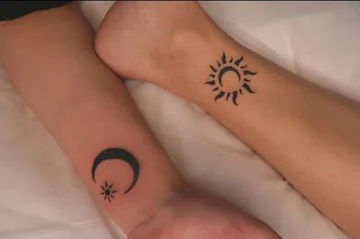 Joy tattoo 014