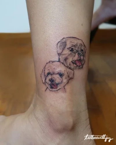 Joy tattoo 017