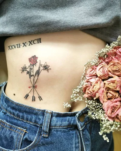 Joy tattoo 020
