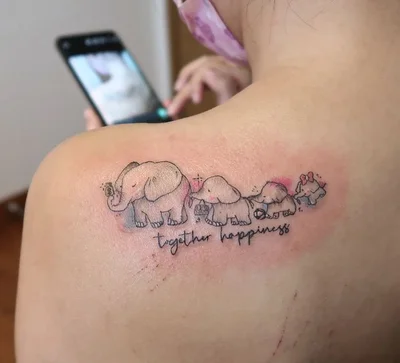 Joy tattoo 021
