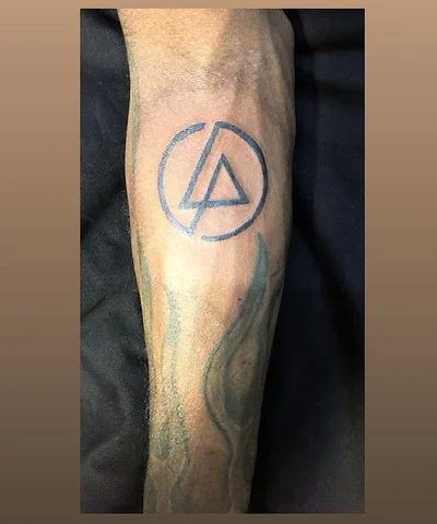 Joy tattoo 028